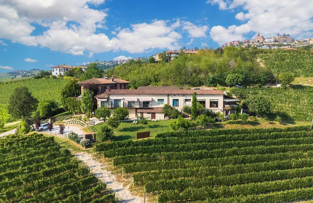 Agriturismo Il Cortile-1
