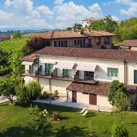 Agriturismo Il Cortile-2